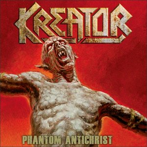 Image pour 'Phantom Antichrist (Single)'