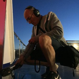 Robert Cole Rizzi 的头像