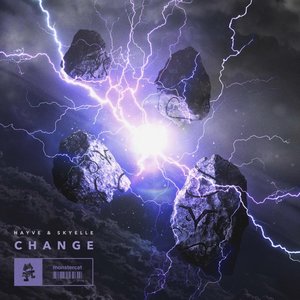 Change - Single