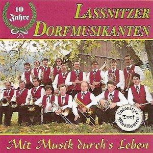 Avatar för Lassnitzer Dorfmusikanten