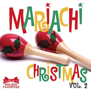 A Mariachi Christmas Vol. II