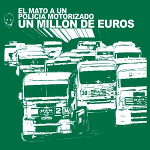 Image for 'Un Millón de Euros'