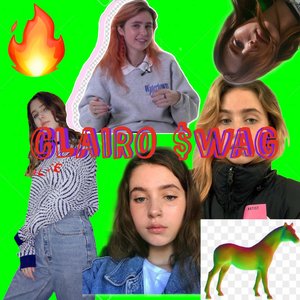 Image for 'CLAIRO $wAG - Single'