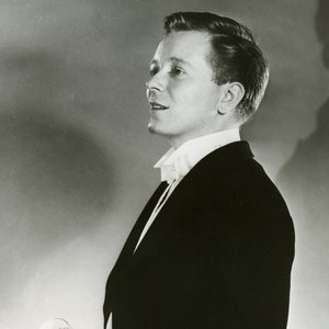 Russell Oberlin/Various 的头像