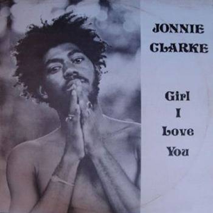 Girl I Love You cover