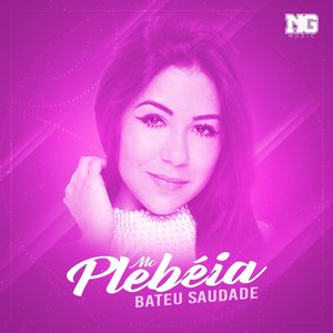 Bateu Saudade - Single