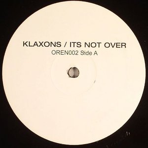 Avatar di Klaxons & Grace