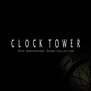 Clock Tower 20th Anniversary Sound Collection