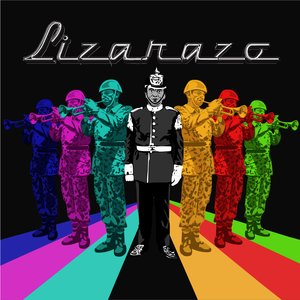Lizarazo 的头像