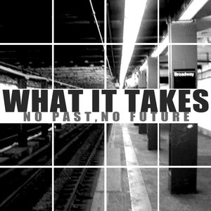 What It Takes 的头像