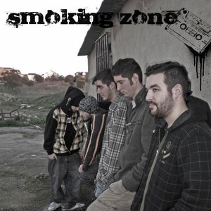 Avatar for Smoking Zone