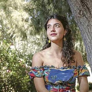 Аватар для Júlia Colom