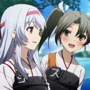 第五航空戦隊 (野水伊織) 的头像