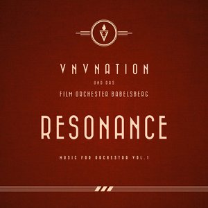 Resonance: Music for Orchestra, Vol. 1
