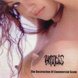 The Destruction of Commercial Scum