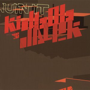 Kid606 vs. dälek 的头像