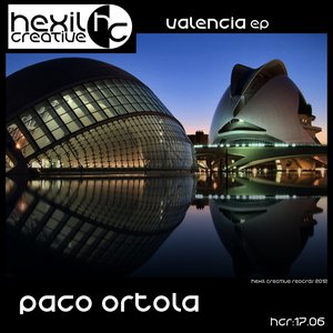 Valencia EP