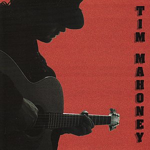 Tim Mahoney