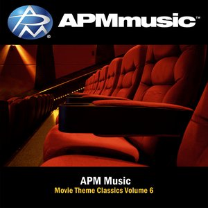 Best Movie Themes of Hollywood Vol. 6