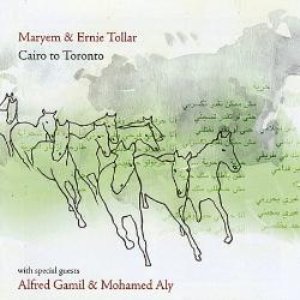 Cairo To Toronto