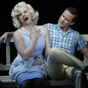 Аватар для Megan Hilty & Will Chase