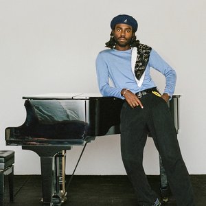 Blood Orange のアバター