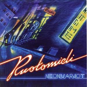 Neonvarjot