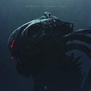 Titan / Kaiju / Contagious