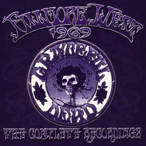 Fillmore West 1969: The Complete Recordings / Fillmore West 1969 Bonus Disc