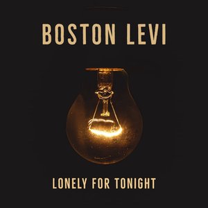Lonely for Tonight - Single