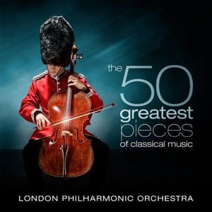 Pieter Schoeman, London Philharmonic Orchestra and David Parry 的头像