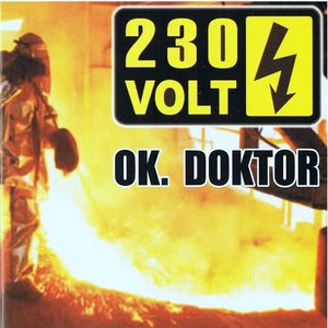 OK. DOKTOR