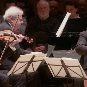 Avatar for Emanuel Ax, Leonidas Kavakos & Yo-Yo Ma