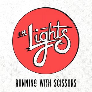 Running With Scissors