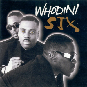 Whodini - Six - Zortam Music