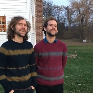 Bryce Dessner & Aaron Dessner 的头像