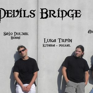 Devil's Bridge 的头像