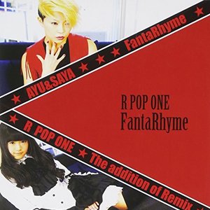 R POP ONE