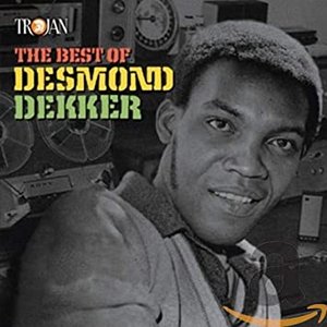 Best of Desmond Dekker