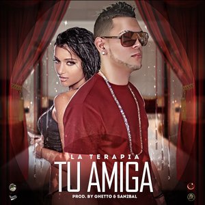 “Tu Amiga”的封面