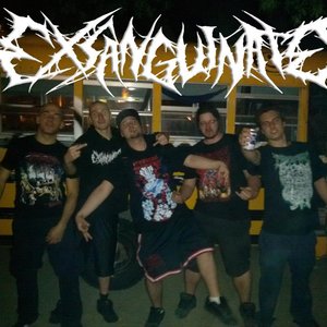 Avatar for Exsanguinate (Can)