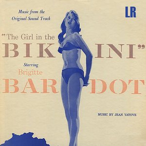 The Girl In the Bikini