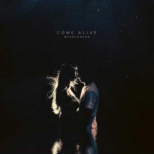 Masquerade - Single