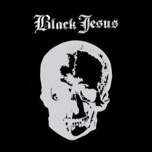 Black Jesus Saves