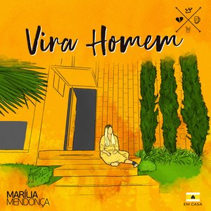 Vira Homem - Single