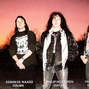 Dissect photo provided by Last.fm