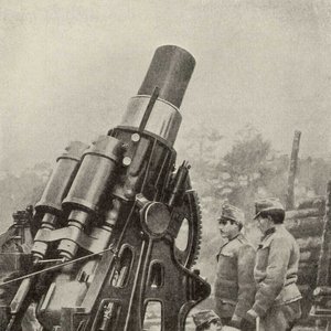 Avatar di Dub Artillery