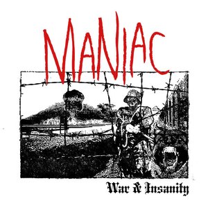 War & Insanity