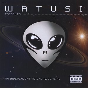 An Independent Aliens Recording