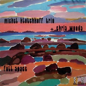 Michel Klotchkoff Trio + Chris Woods 的头像